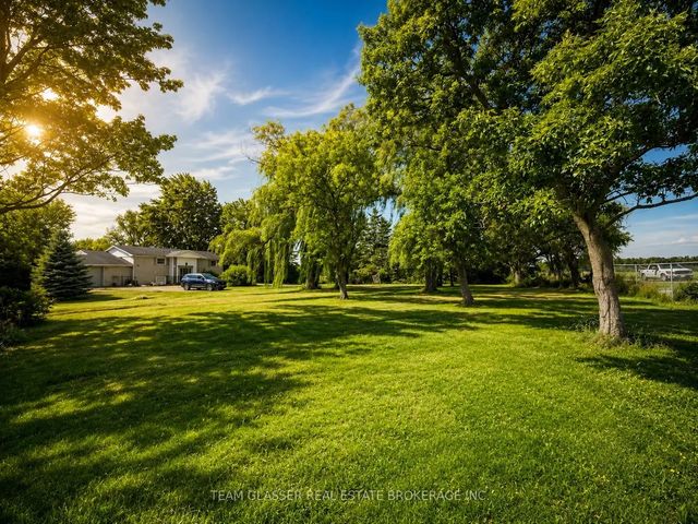 7395 Westminster Drive, London South