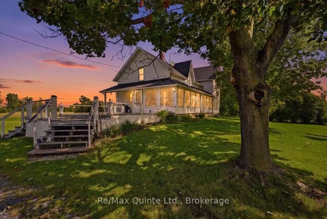 139 Lazier Road, Tyendinaga
