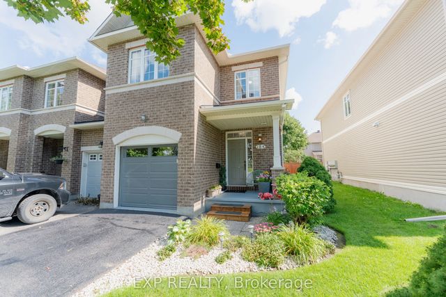 184 Berrigan Drive, Barrhaven