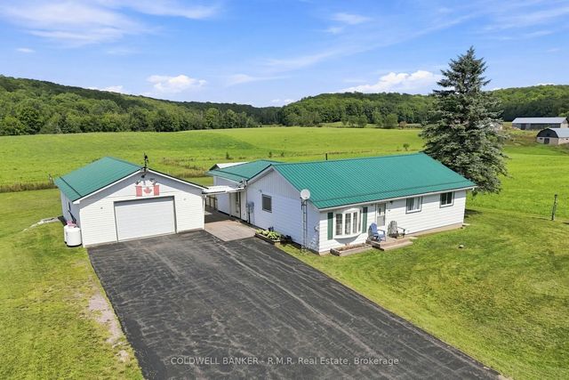 1695 Horseshoe Lake Road, Minden Hills