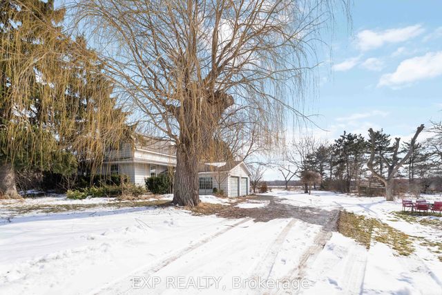 5378 Fly Road, Lincoln