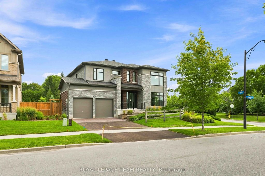 521 Bridgeport Avenue, Manotick - Kars - Rideau Twp and Area
