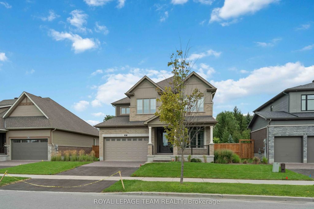 517 Bridgeport Avenue, Manotick - Kars - Rideau Twp and Area