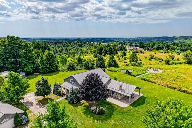 2449 Shelter Valley Road, Alnwick/Haldimand