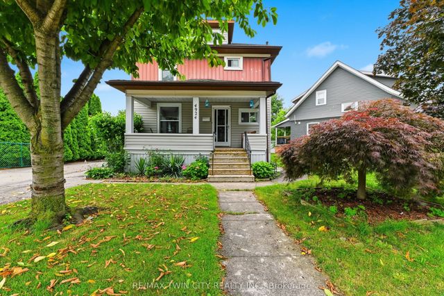 4924 Hunter Street, Niagara Falls