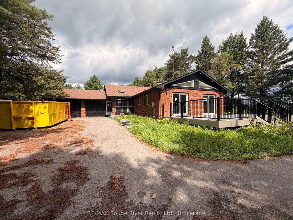 8385 Cold Springs Camp Road, Port Hope