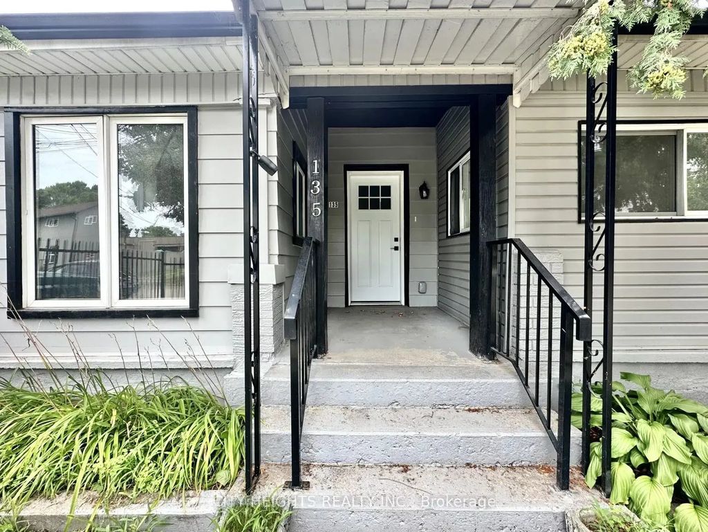 135 Charlotte Street 1, Brantford