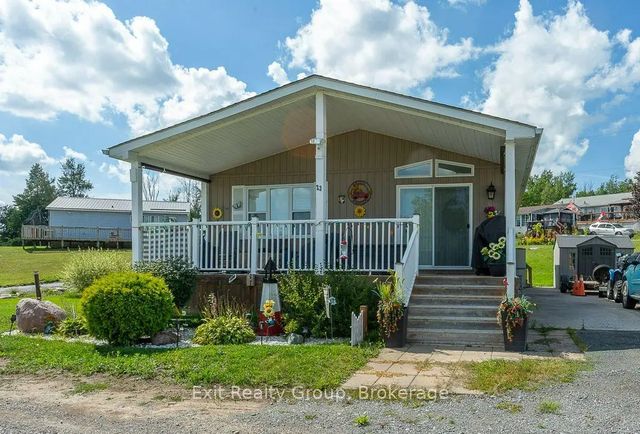 152 Concession Road 11 West N/a 23, Trent Hills