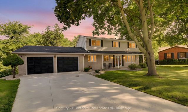 23 West Cove N/a, Cambridge