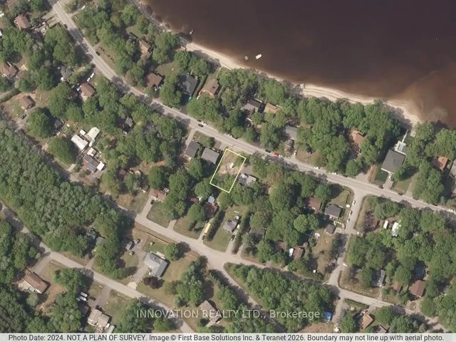 433 Bayview Drive, Constance Bay - Dunrobin - Kilmaurs - Woodlawn