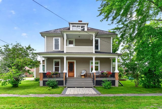 3 St Mary's Street, Rideau Lakes