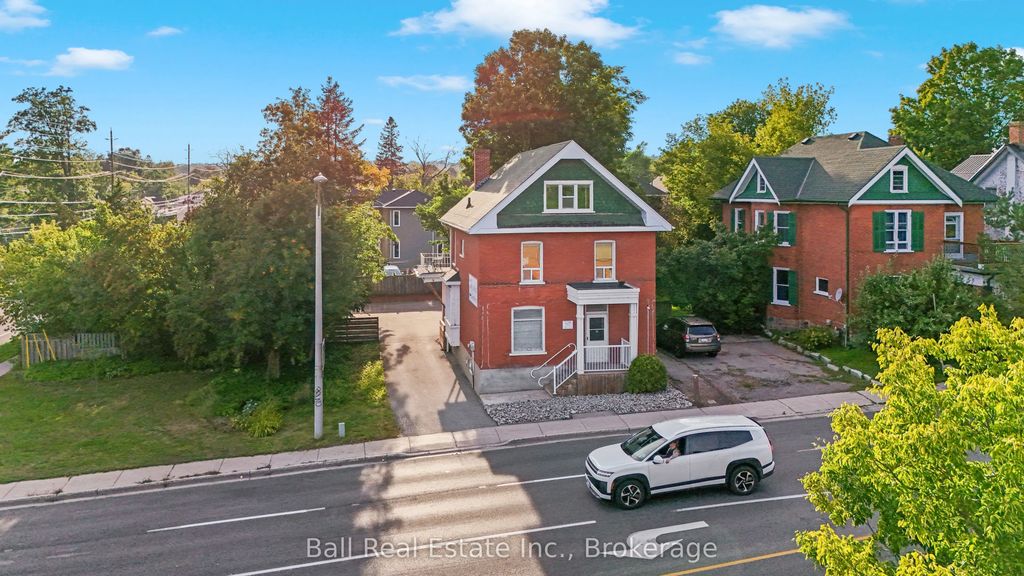 529 Reid Street, Peterborough