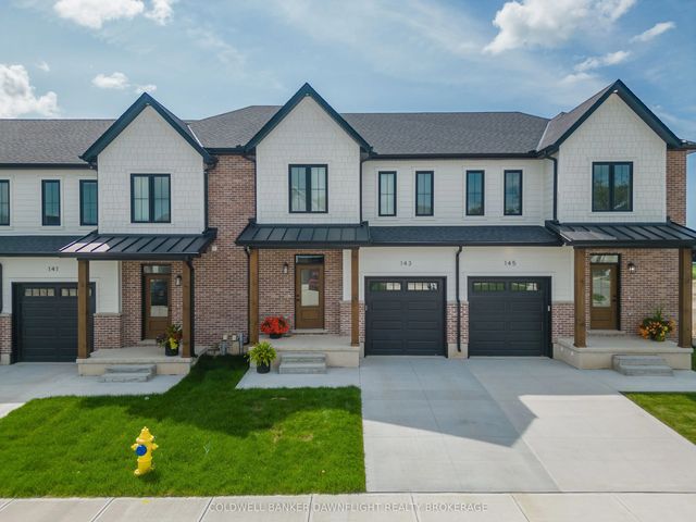 147 Scotts Drive 11, Lucan Biddulph