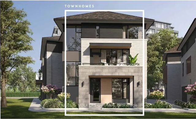 309 Deschatelets Avenue, Glebe - Ottawa East and Area