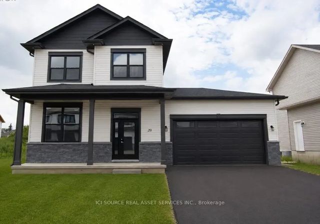 20 Helen Court, Central Elgin
