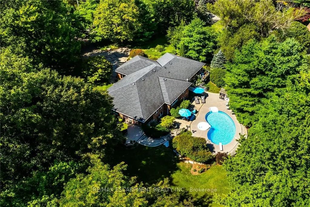 3 Forest Glen Court, Norfolk