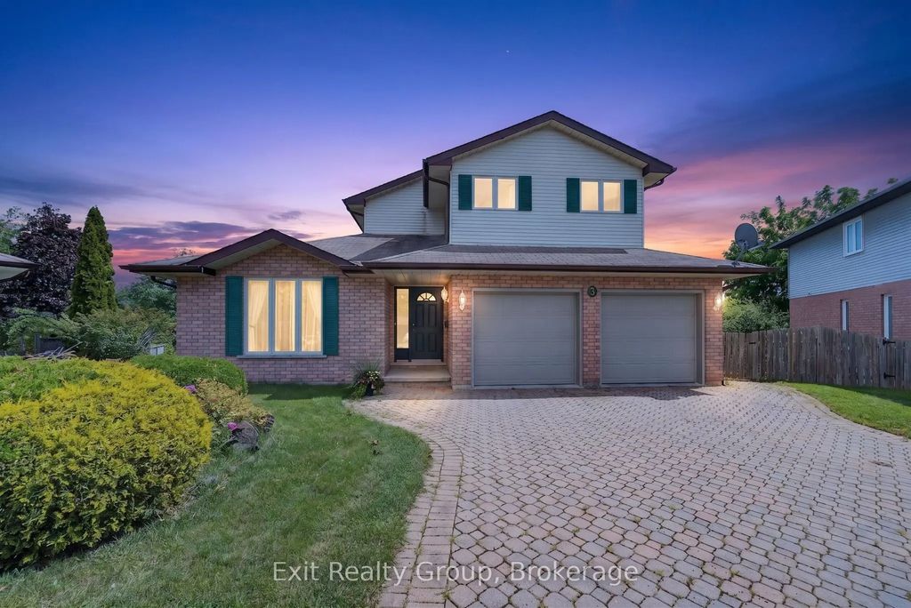3 Fleming Road, Quinte West