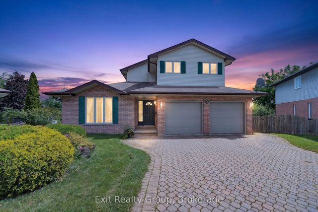 3 Fleming Road, Quinte West