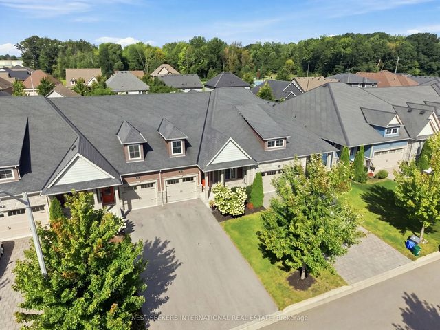 13 Andrew Lane, Thorold