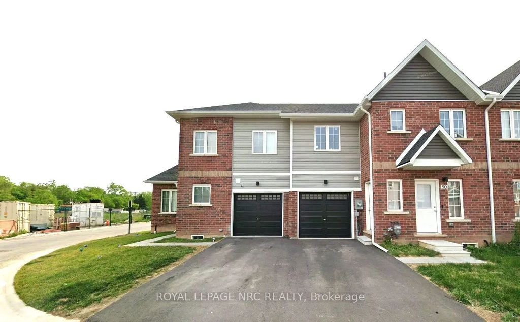 90 Highriver Trail, Welland