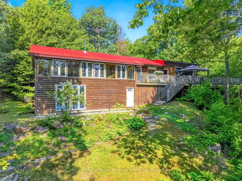 53 Crown Retreats Road, Whitestone