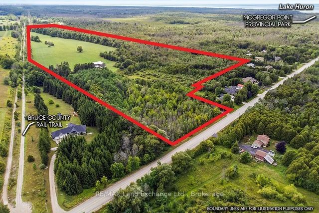 53 Concession 4 Road, Saugeen Shores
