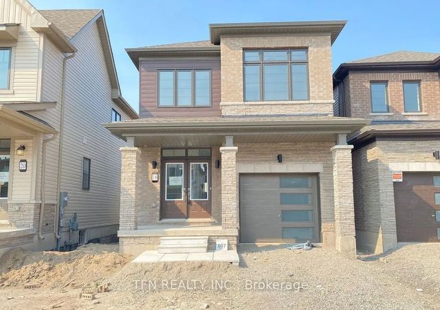 18 Monteith Drive, Brantford