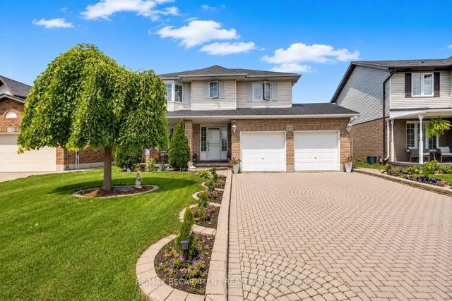 172 Alderlea Avenue, Hamilton