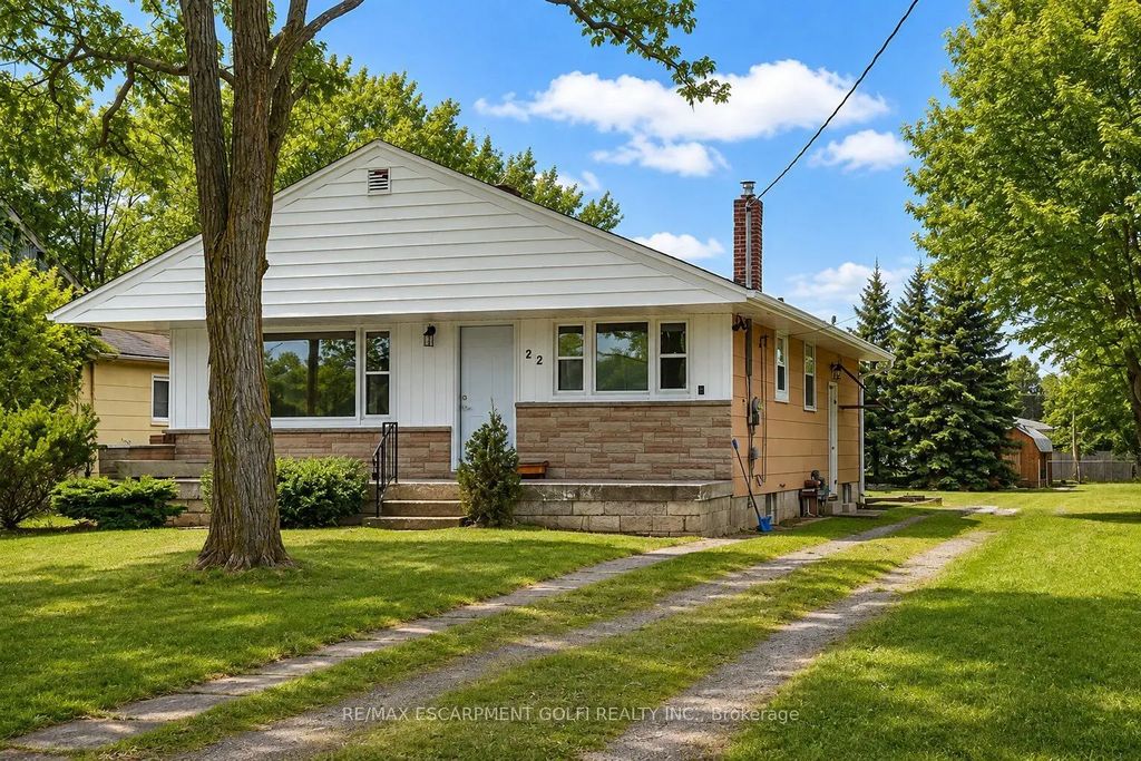 22 Kelson Avenue S, Grimsby