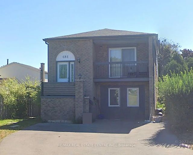 681 Upper Wentworth Street 2, Hamilton