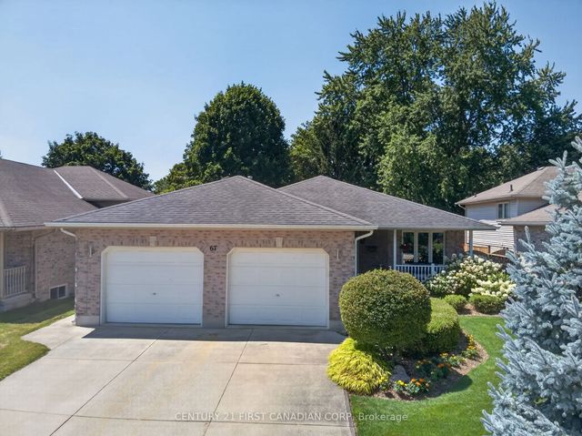 67 Moffatt Lane, Strathroy-Caradoc