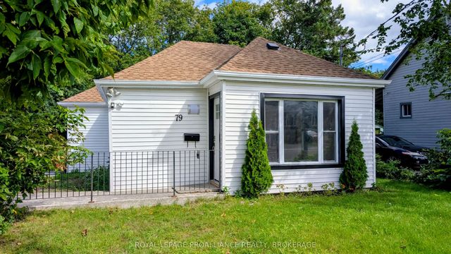 79 Mcdonald Avenue, Kingston