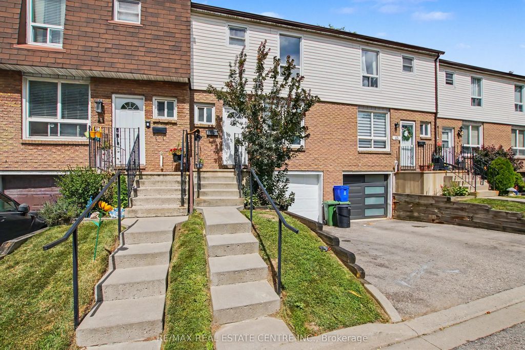 17 Quail Drive 42, Hamilton