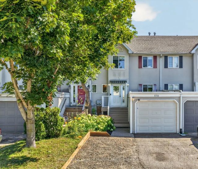 570 John Street S, Gravenhurst