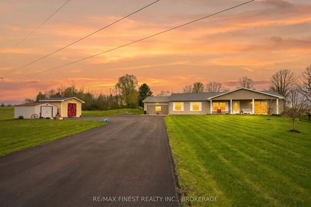 463 Drive In Road, Greater Napanee