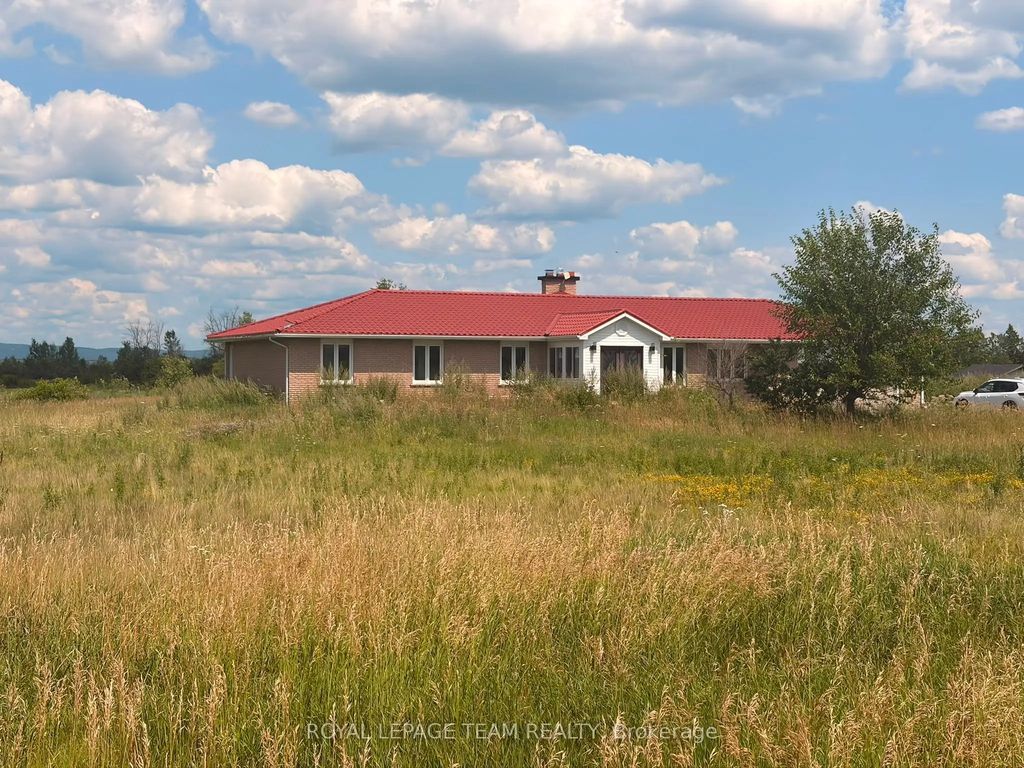 3084 Woodkilton Road, Constance Bay - Dunrobin - Kilmaurs - Woodlawn