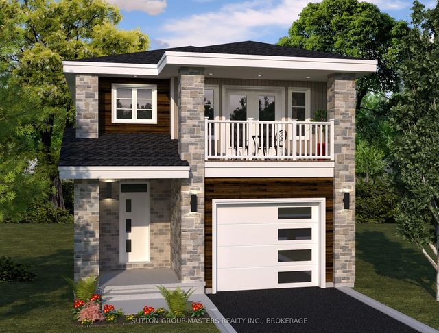 240 Dr Richard James Crescent, Loyalist