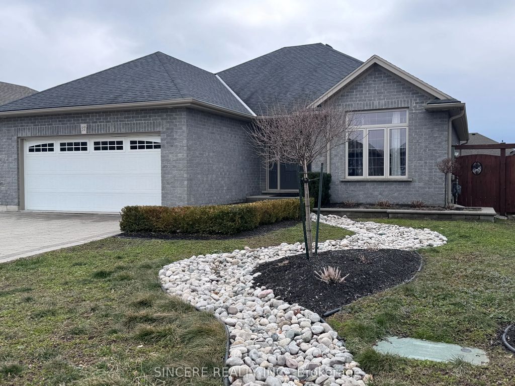 37 Galinee Trail, Norfolk