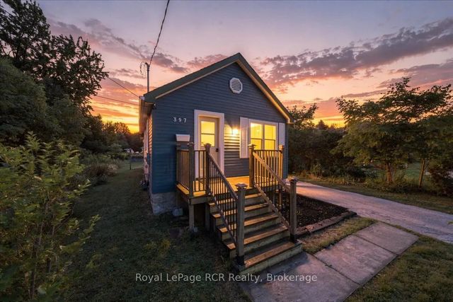 397 27th Street W, Owen Sound