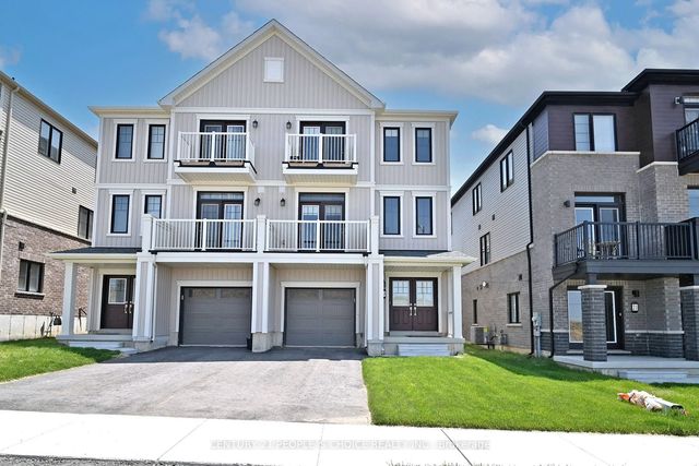 19 Central Market Drive, Haldimand