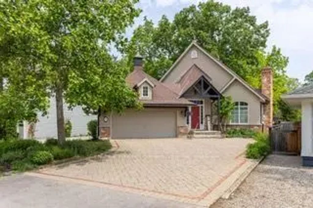 17 Vincent Avenue, Niagara-on-the-Lake