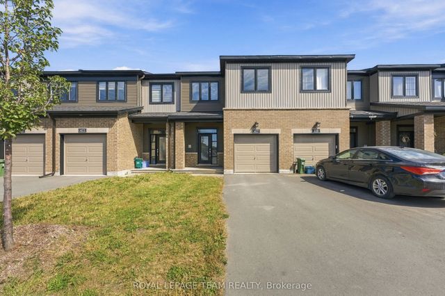 417 Silicon Way, Kanata