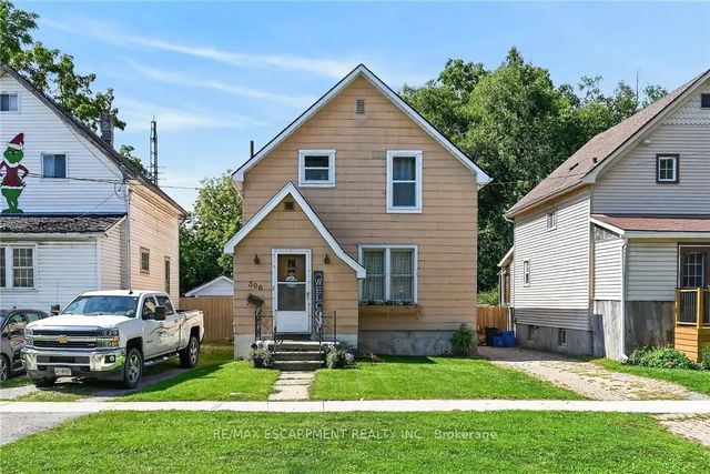 306 George Street, Haldimand