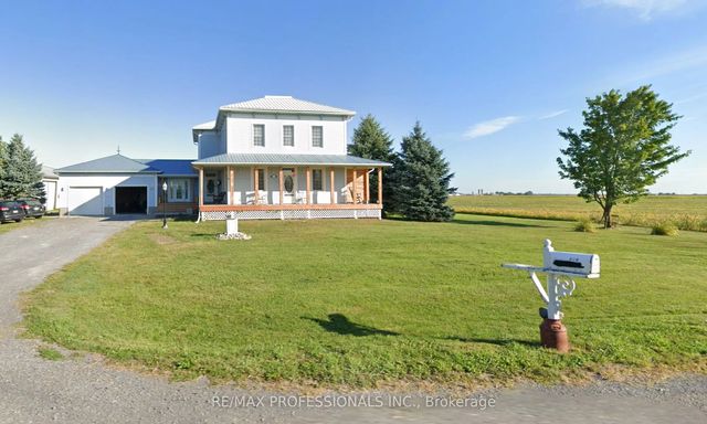 2493 Concession 19 Road, Casselman