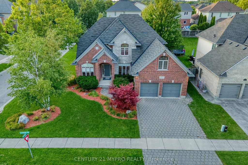 223 Elderberry Avenue, London North