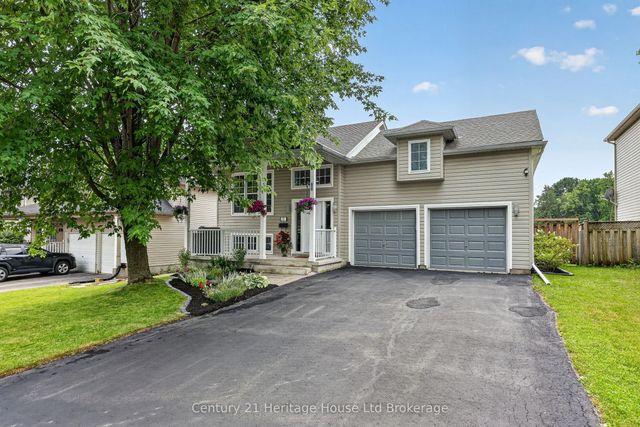 31 Owen Street, Ingersoll