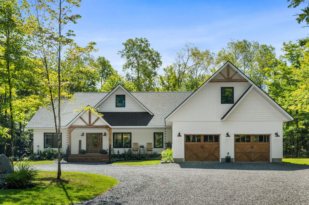 187 Bay Lake Road, Perry