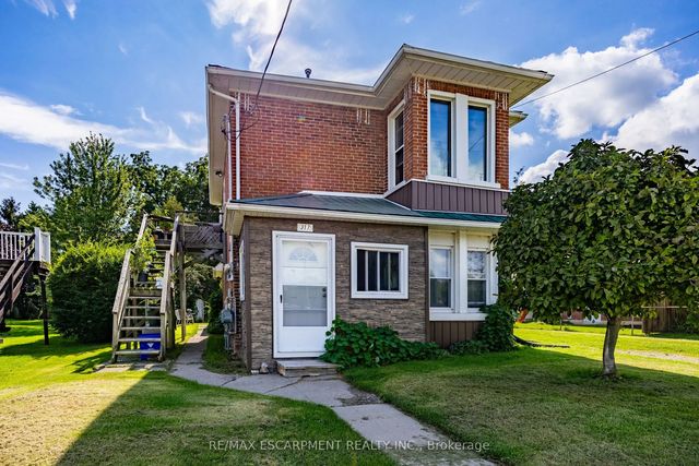 317 St Patrick Street, Norfolk