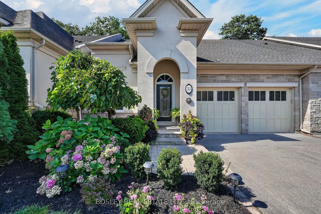 33 Bay Berry Lane, Niagara-on-the-Lake
