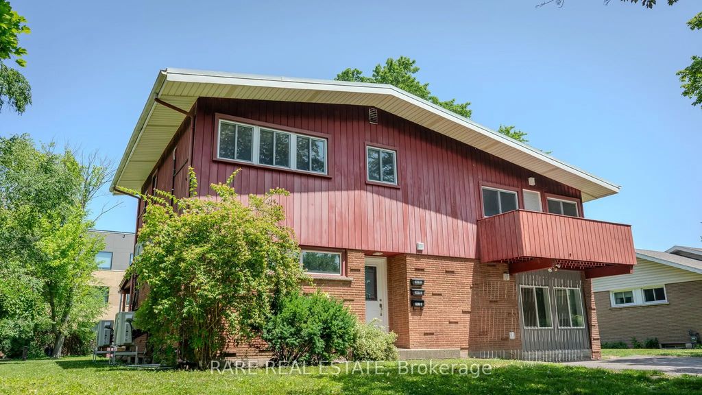 7 Plazaway Street 1, Welland